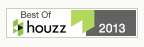 Best of Houzz 2013