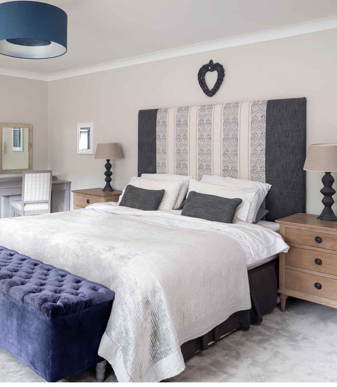 Oxted Bedroom Design