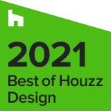 Best of Houzz Design 2021