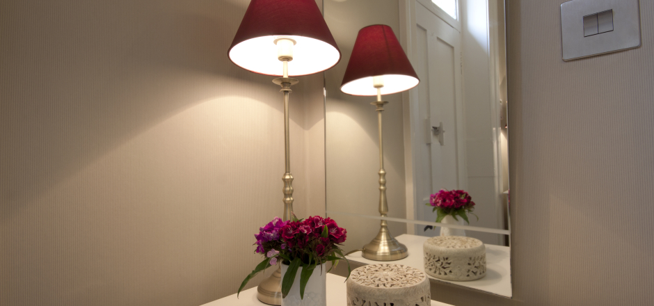 The client’s viewpoint – how was it for you?