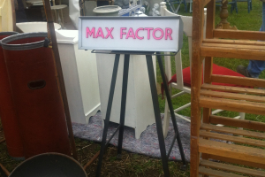 Restoration & Home Show – Ripley Castle