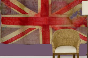 Patriotic and stylish – celebrate the Jubliee for more than just June!