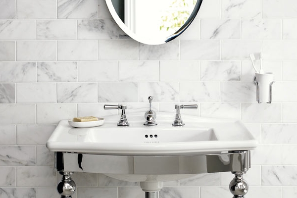 Feature Tiles – update your bathroom!