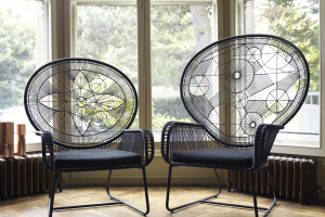 Autumn/Winter launches at Habitat