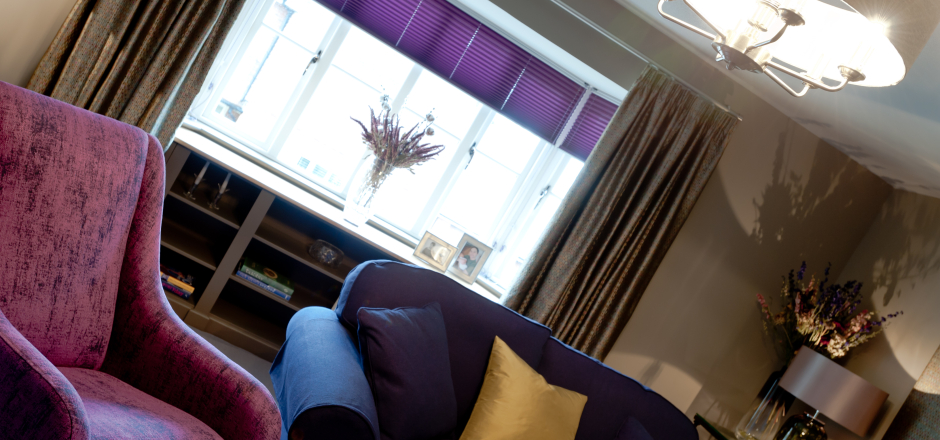 Tunbridge Wells • Lounge