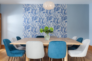 Chislehurst • Dining Room