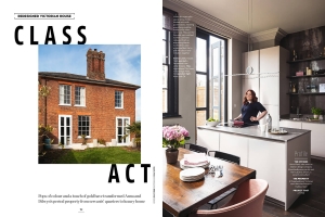 Real Homes Magazine Feature