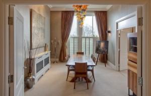 Interior Design in East Grinstead