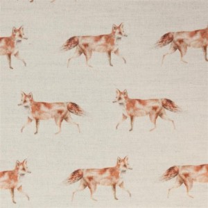 fox linen