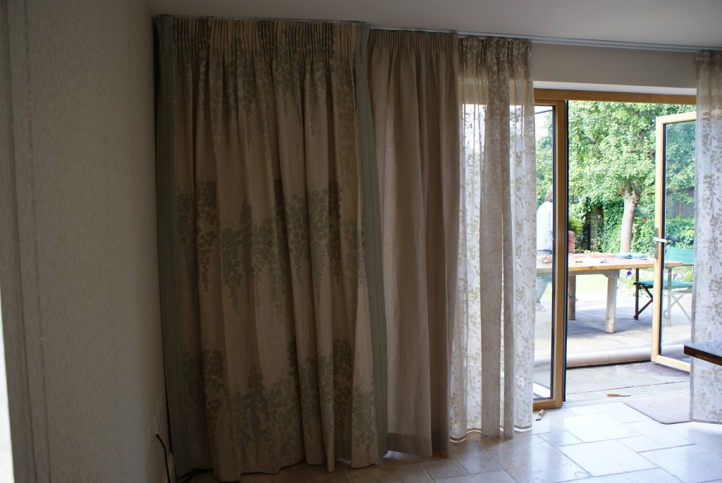 Made to Measure Curtains