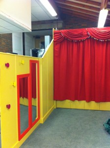 School Theatre