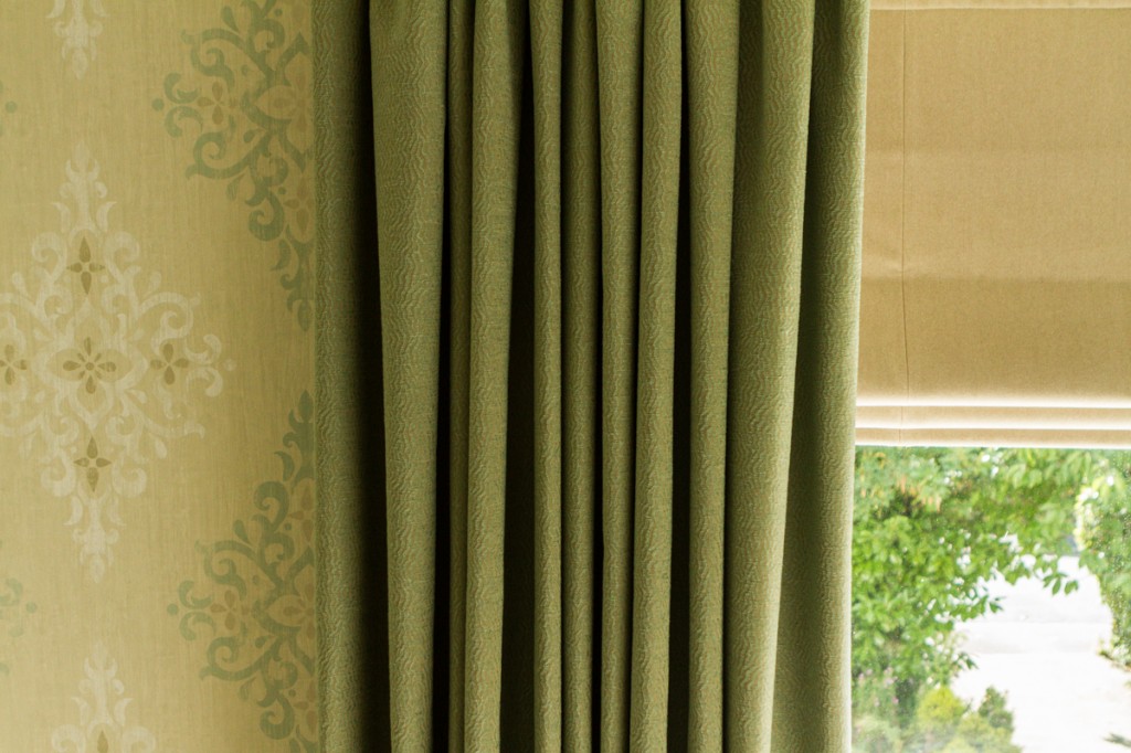 Made to Measure Curtains