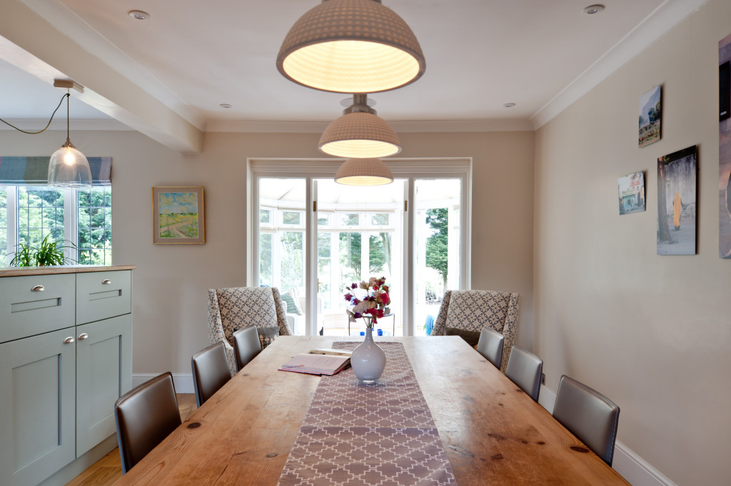 Dining Room Interior Design Maidstone