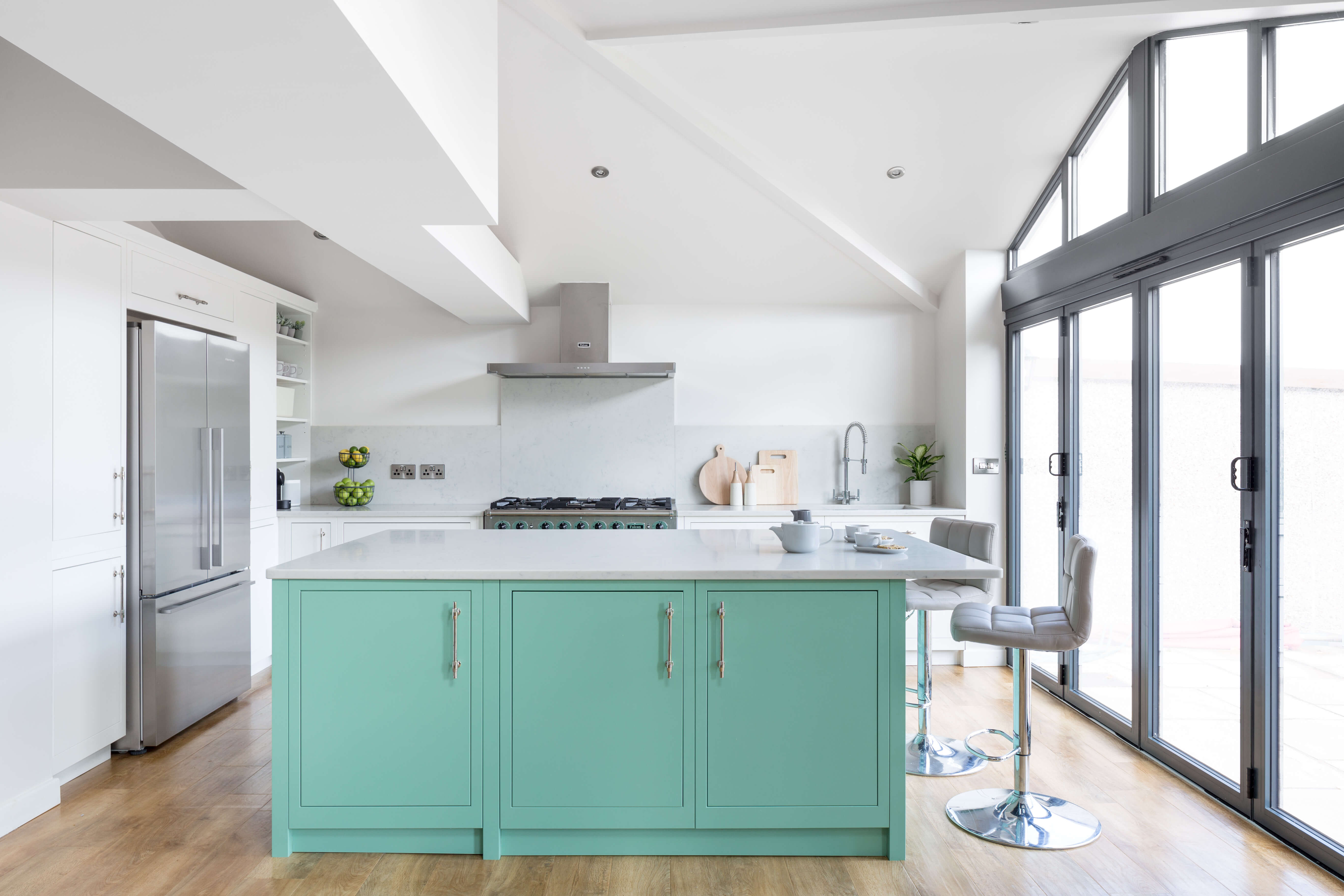 Tunbridge Wells • Kitchen