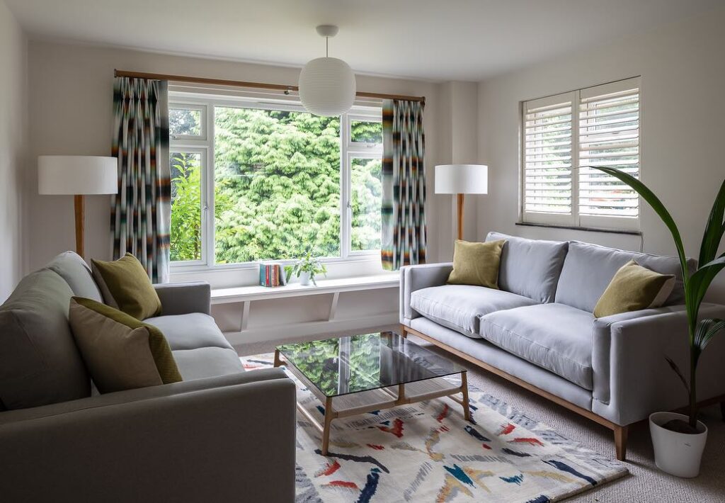 Bringing the Outdoors In: Summer Interior Design Tips | Beautiful ...