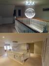Hallway Design Tunbridge Wells Before and After